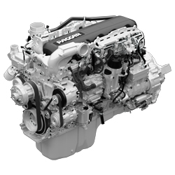 P48C0 Engine